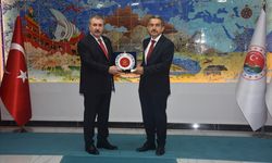 Genel Başkan Mustafa Destici, Şırnak'ta konuştu
