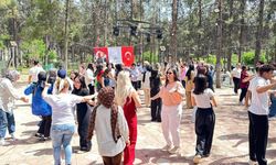 Belediye’den YKS adaylarına moral pikniği