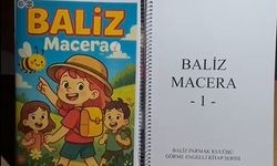 Besni’li gençlerden bir ilk “BalİZ Macera” Dağıtıma Hazır!