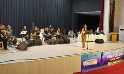 Besni'de “Mikrofon Sende”de Heyecan Dolu Final!