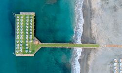 Bera Alanya Otel yaz sezonunu başlattı