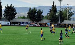 Besni Gençlik Kupasında Finalistler Belli Oldu