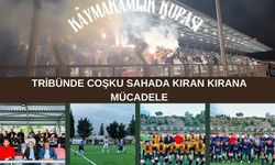 Besni Gençlik Kupasında Heyecan Fırtınası Devam Ediyor…