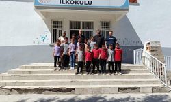 Besni’de Çalışma Ekiplerinin Okul Ziyaretleri Devam Ediyor