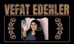 Besni'de Bugün Vefat Edenler 10.05.2025/