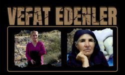 Besni'de Bugün Vefat Edenler 08.05.2025