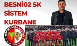 BESNİ02 SK SİSTEM KURBANI!