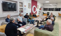 Besni’de Hadislerle İslam Dersi İcra Edildi