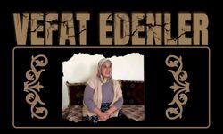 Besni'de Bugün Vefat Edenler 12.05.2025