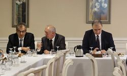 Duayenler BEV Danışma Kurulunda