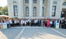 Borusan Holding, 10 projeyi ödüllendirdi