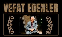 Besni'de Bugün Vefat Edenler 10.05.2025