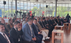 Bursa'da müsilajla mücadele toplantısı yapıldı