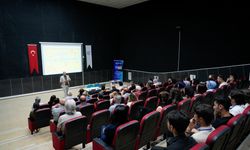 Adıyaman Üniversitesi’nde Çayönü’nün İzinde' konferansı