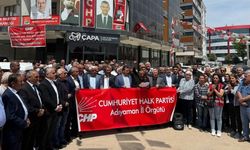 Başkan Doğan: Cumhuriyet Halk Partisi korkmaz, geri çekilmez