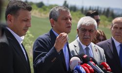 CHP Genel Başkanı Özgür Özel: ‘Her hafta Tayyip Bey’e ve Akın Bey’e inananların sayısı azalıyor’ 