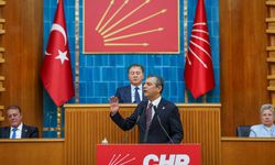 CHP Lideri Özgür Özel’den 'Ekrem Ağrısı' vurgusu