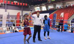 Cizreli sporcular Türkiye Şampiyonası'ndan madalyalarla döndü