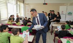 CK Enerji Boğaziçi Elektrik, enerji okuryazarlığı eğitimleriyle enerji bilincini artırıyor