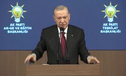 Erdoğan: Örgütün bölgemizdeki süresi bitmiştir