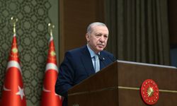 Cumhurbaşkanı Erdoğan: 'Eline mikrofon alan herkes gazeteci değildir' 