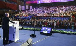 Cumhurbaşkanı Erdoğan: ‘İstanbul’un kaynaklarının nasıl yağmalandığı bir bir ortaya çıkıyor’ 