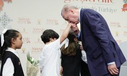 Cumhurbaşkanı Erdoğan: ‘Terörsüz Türkiye hedefi doğrultusunda sağlam adımlarla ilerliyoruz’ 