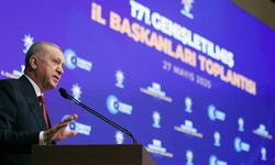 Cumhurbaşkanı Erdoğan: Örgütsüz Türkiye