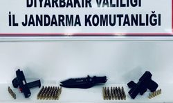 Daltonlar Suç Örgütü’ne darbe: 3 şüpheli tutuklandı 