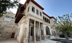 Şanlıurfa Kurtuluş Müzesi bir yıl içerisinde ziyarete açılacak