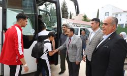 Depremzede çocuklara 5 günlük tarihi ve turistik bir gezi  