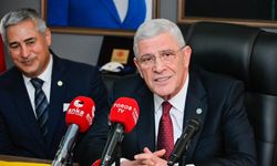 Dervişoğlu'ndan PKK bildirisine tepki