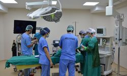 Dicle Üniversitesinin "klinik ve sağlık" alanında Türkiye'de 13'üncü olduğu belirtildi