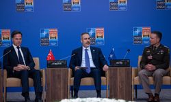 Bakan Fidan: ‘YPG’den beklenen adımlar henüz gelmedi’