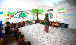 Diyarbakır bağımlılıkla mücadele eğitimi veriliyor
