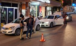 Diyarbakır'da "Narko Hançer" uygulaması yapıldı