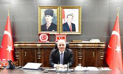Diyarbakır Valisi Zorluoğlu'dan Anneler Günü mesajı