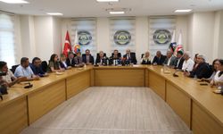 STK'lardan "Terörsüz Türkiye" sürecine destek açıklaması