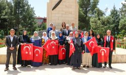 Diyarbakır'da "Anneler Günü" dolayısıyla etkinlik yapıldı