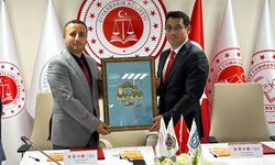 Denetimli Serbestlikte İşbirliği Protokolü" imzalandı