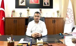 Kılıç, Kamu Hastaneleri Hizmetleri Başkan Yardımcılığına atandı