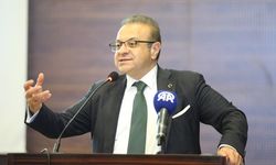 "Türkiye Yüzyılı'nda AB ile İlişkilerimiz" konferansı