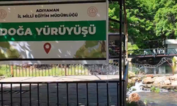 Adıyaman Eğitim Camiası Sugözü Mesire alanında buluştu