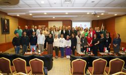Endoskopi ve Dezenfeksiyon Eğitim Semineri