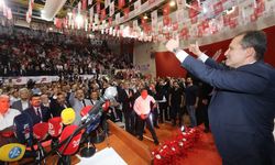 Erbakan’dan Erdoğan’a ‘Açılım’ çağrısı
