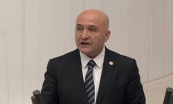 Grup Başkanvekili Erhan Usta'dan sert tepki