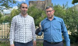 "Bayağı Balaban" Kuşu yaralı olarak bulundu