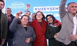 Fatma Şahin öncülüğünde konut yatırımları sürüyor