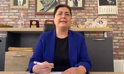 Fatma Ulubey: ‘Tarım, bir milletin geleceğidir; çiftçi ise bu geleceğin mimarıdır’  - Videolu Haber