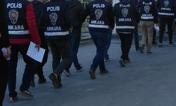 FETÖ'nün "emniyet mahrem" yapılanmasına yönelik soruşturma